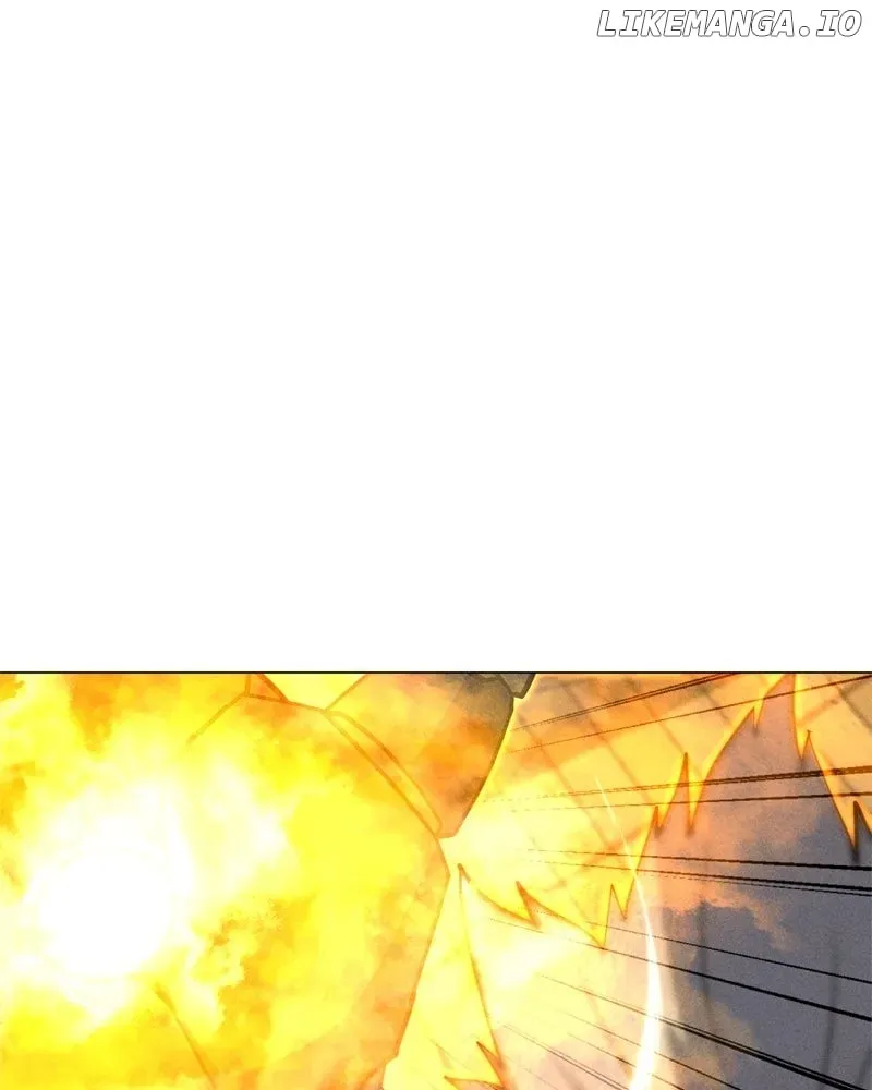 Solo Spell Caster Chapter 194 Online - página 28