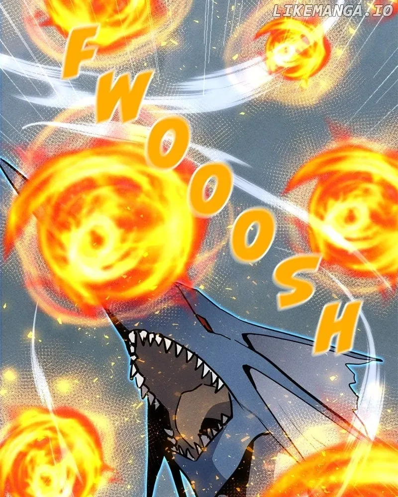 Solo Spell Caster Chapter 194 Online - página 30