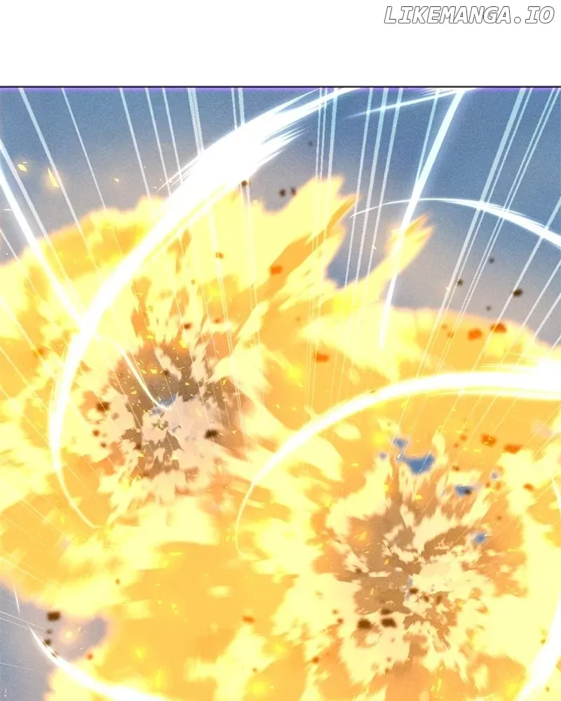 Solo Spell Caster Chapter 194 Online - página 33