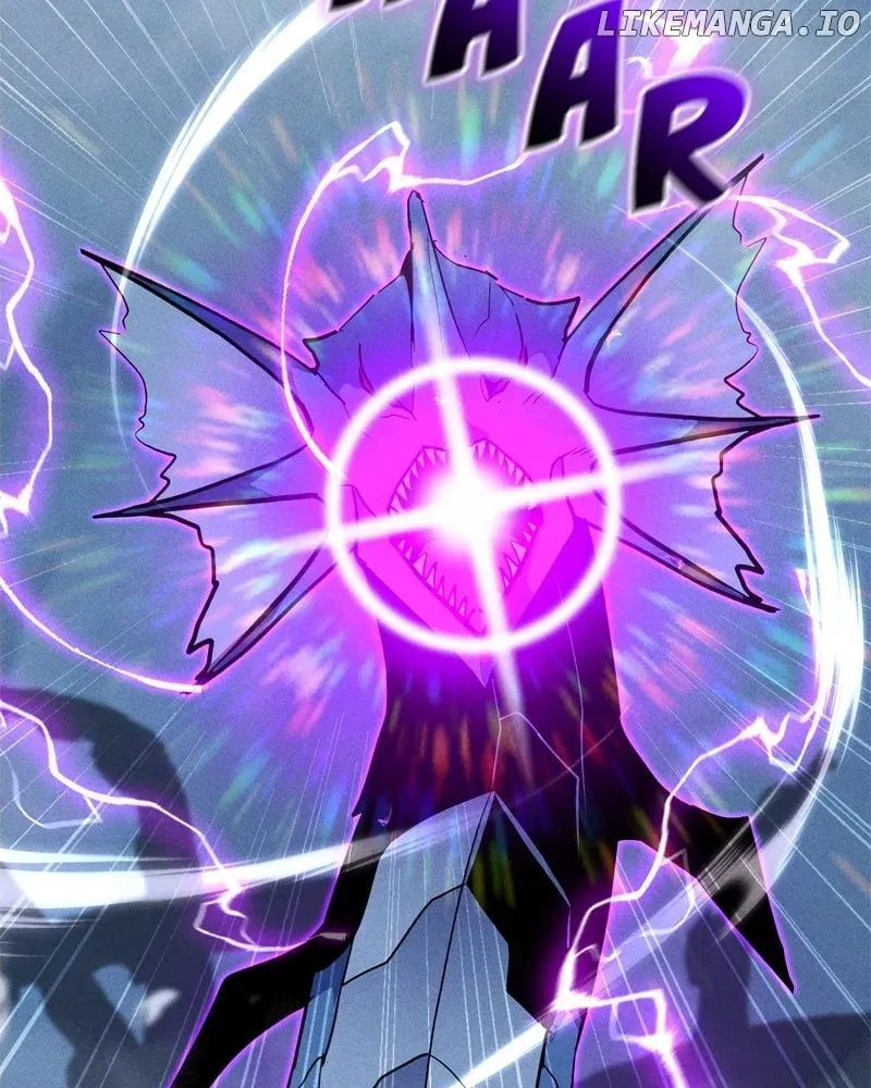 Solo Spell Caster Chapter 194 Online - página 38