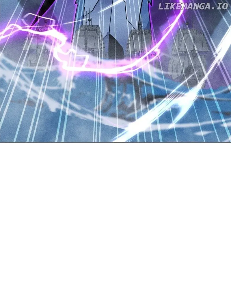 Solo Spell Caster Chapter 194 Online - página 39