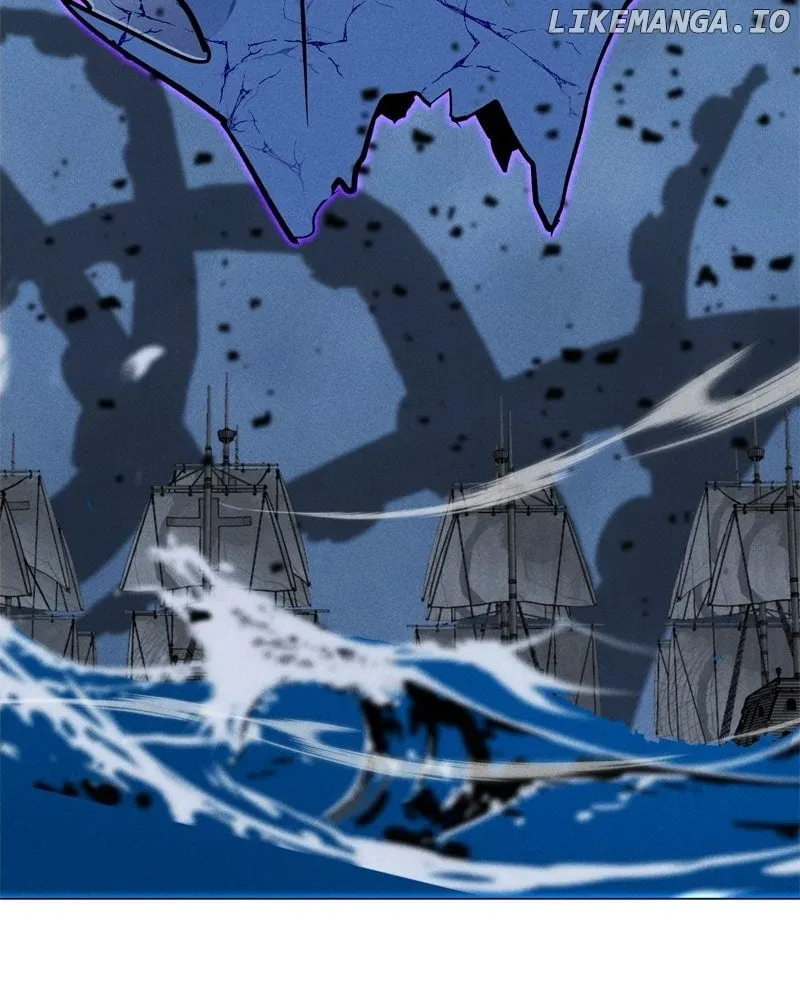 Solo Spell Caster Chapter 194 Online - página 51