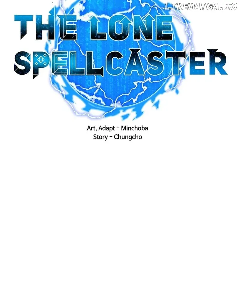 Solo Spell Caster Chapter 194 Online - página 65