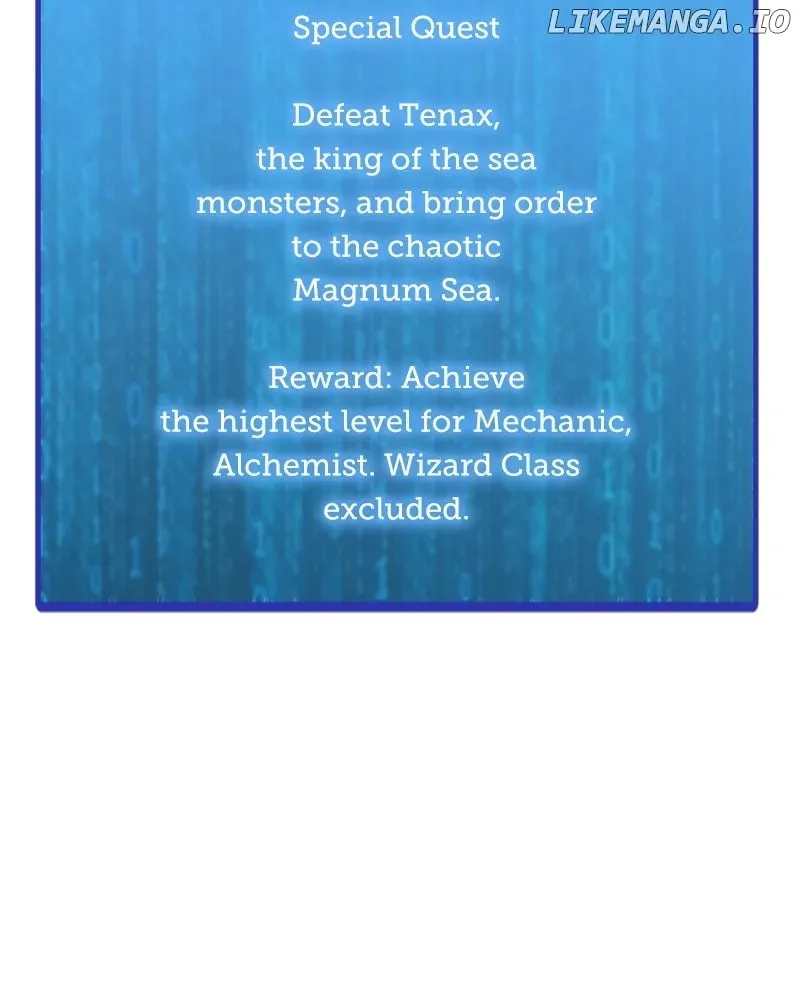Solo Spell Caster Chapter 194 Online - página 68