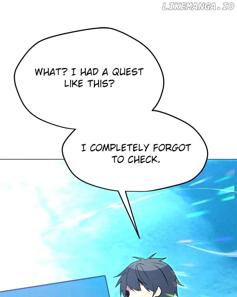 Solo Spell Caster Chapter 194 Online - página 70