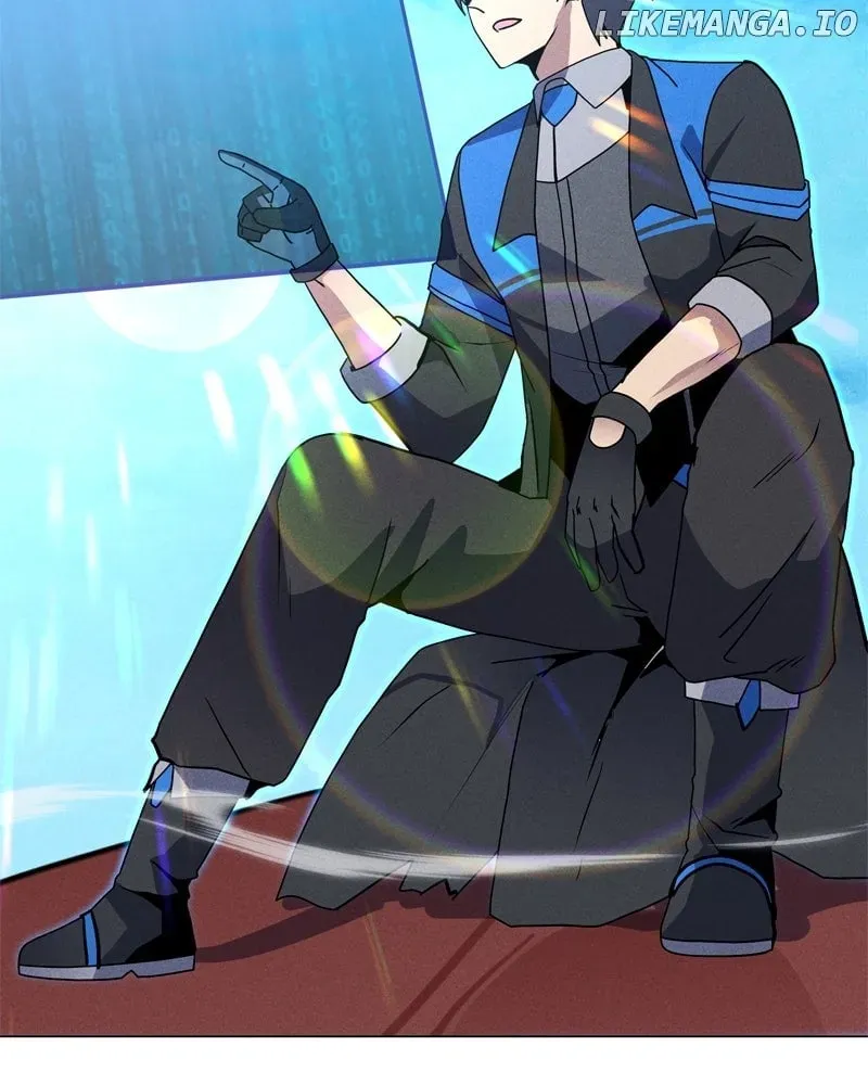 Solo Spell Caster Chapter 194 Online - página 71