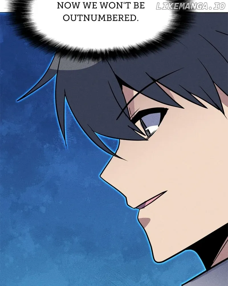 Solo Spell Caster Chapter 194 Online - página 79