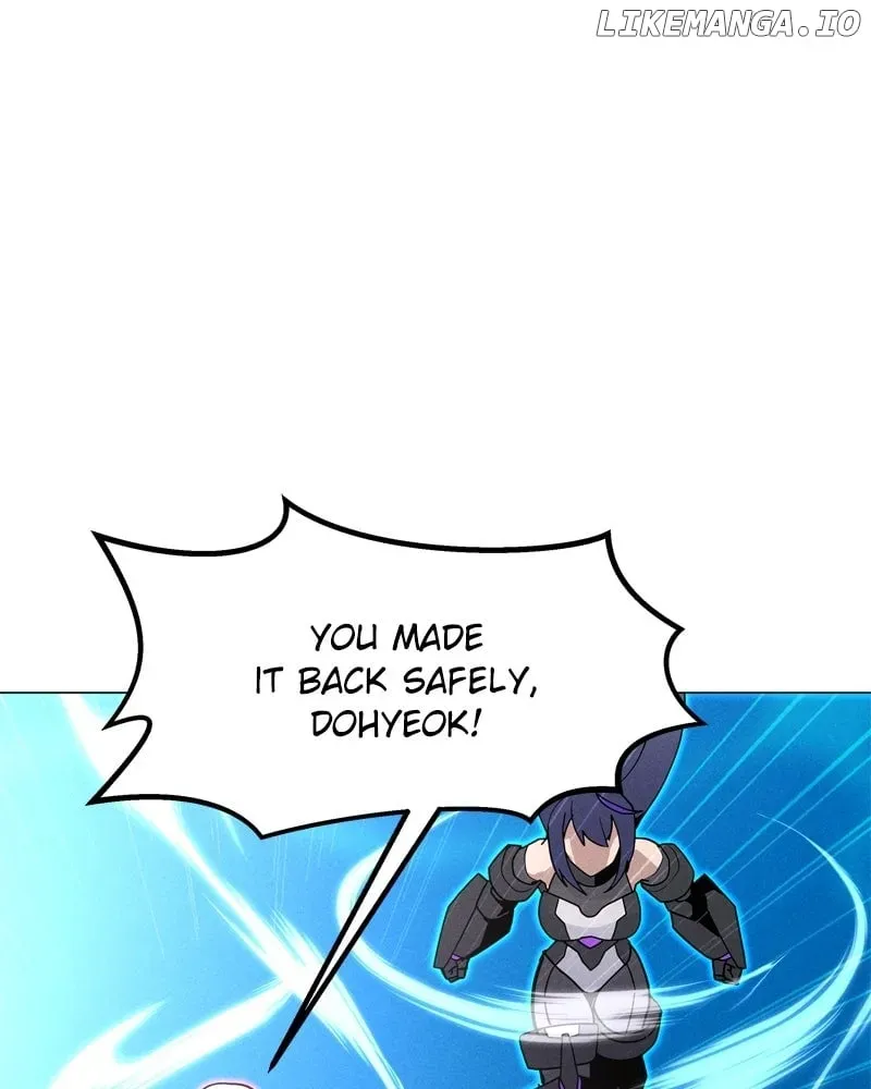 Solo Spell Caster Chapter 194 Online - página 81
