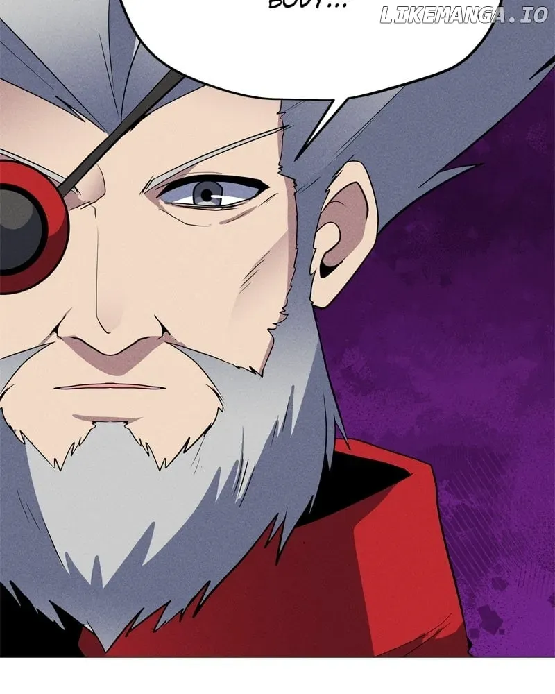 Solo Spell Caster Chapter 194 Online - página 89