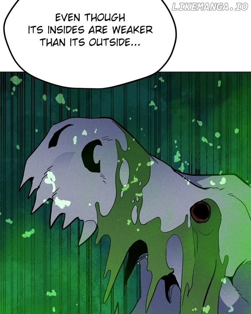 Solo Spell Caster Chapter 194 Online - página 91