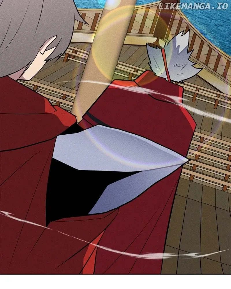 Solo Spell Caster Chapter 194 Online - página 94