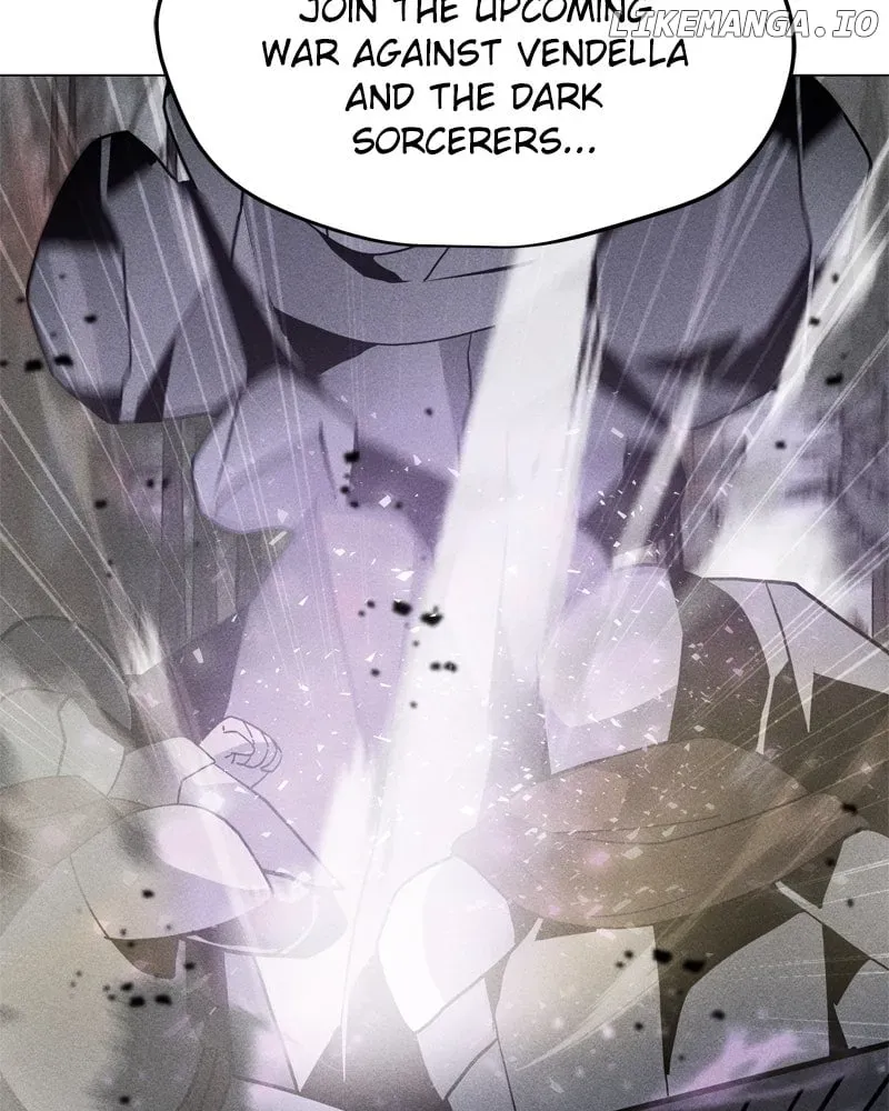 Solo Spell Caster Chapter 194 Online - página 96