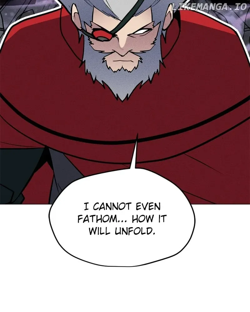 Solo Spell Caster Chapter 194 Online - página 98
