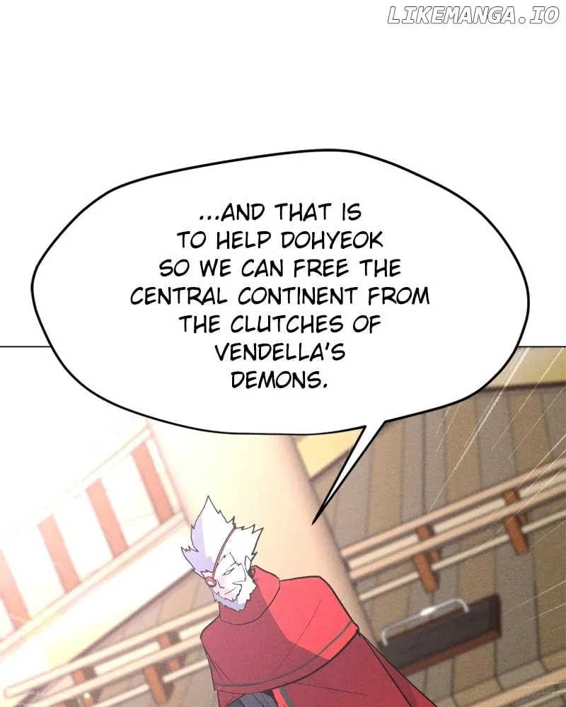 Solo Spell Caster Chapter 194 Online - página 102