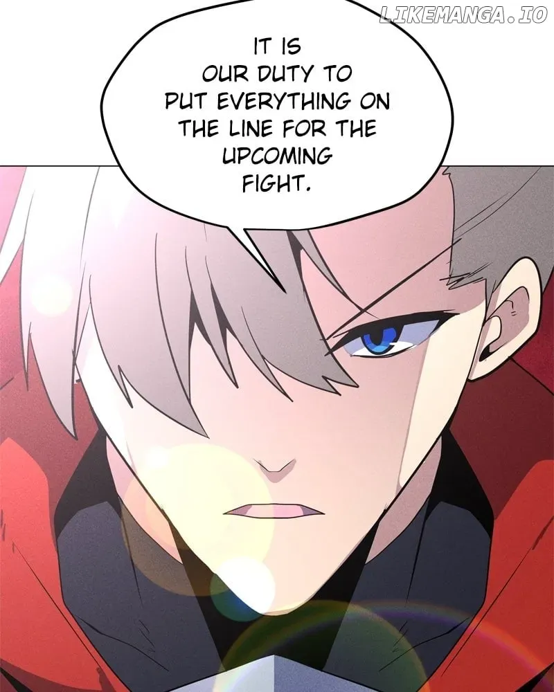 Solo Spell Caster Chapter 194 Online - página 105
