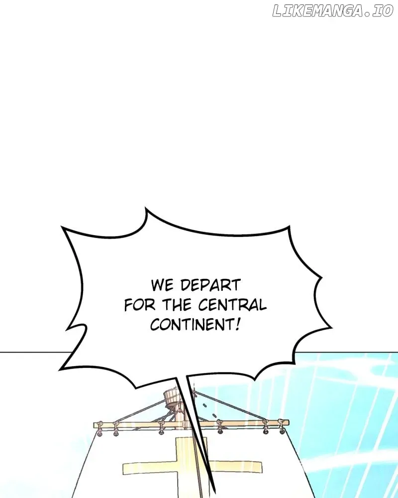 Solo Spell Caster Chapter 194 Online - página 110