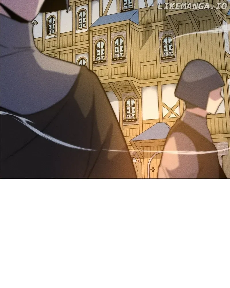 Solo Spell Caster Chapter 194 Online - página 124