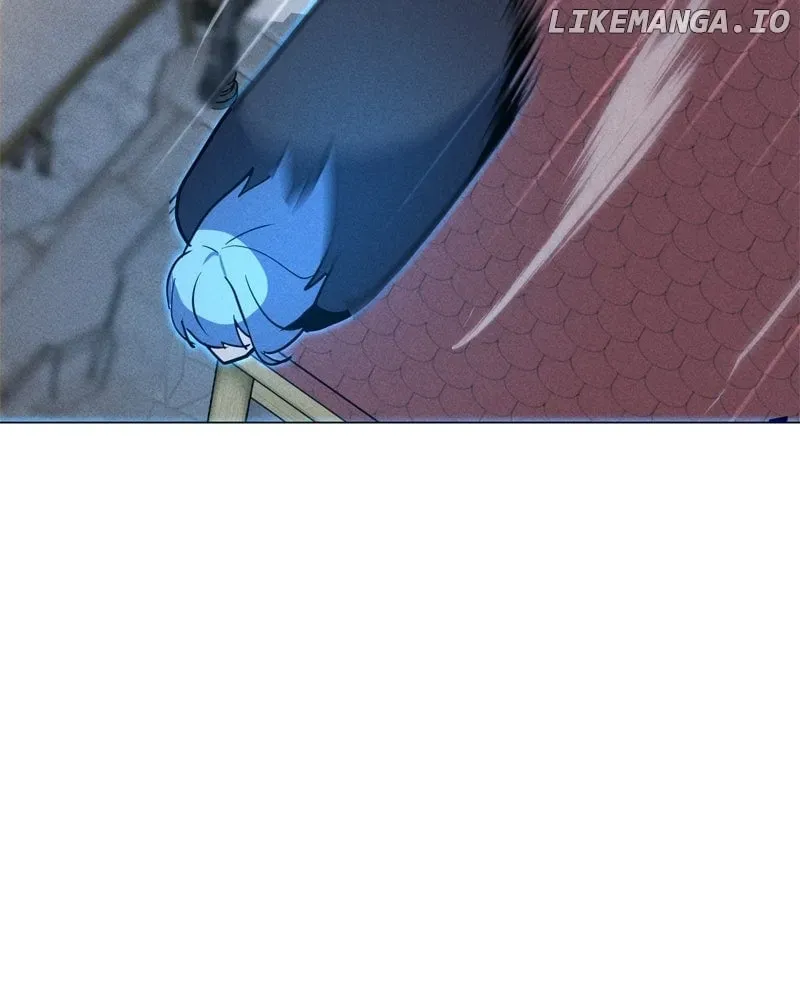 Solo Spell Caster Chapter 194 Online - página 127
