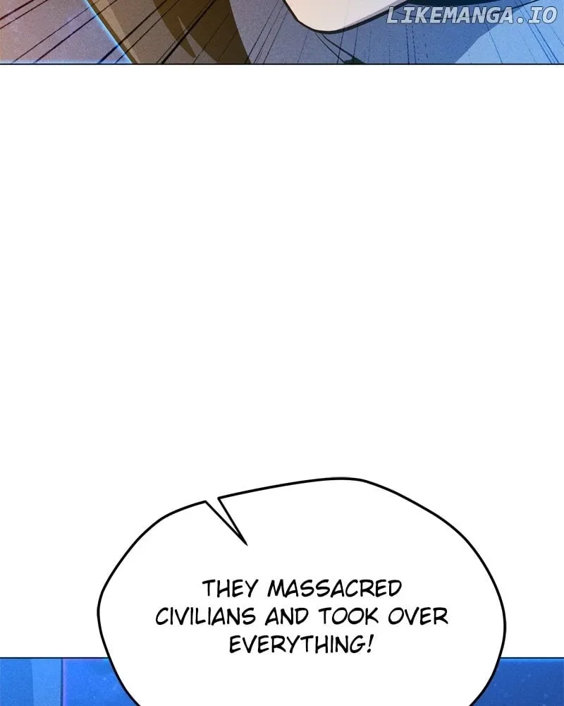 Solo Spell Caster Chapter 194 Online - página 129