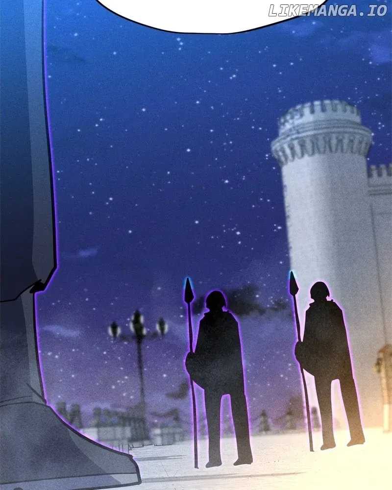 Solo Spell Caster Chapter 194 Online - página 130