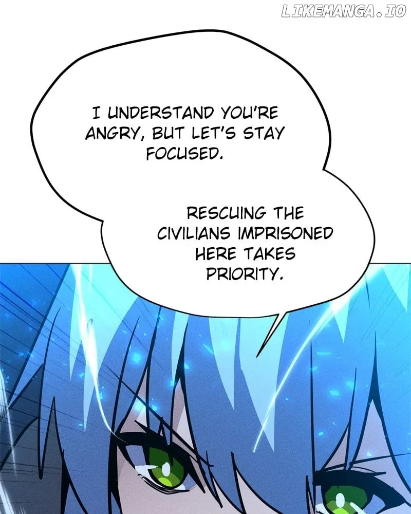 Solo Spell Caster Chapter 194 Online - página 132