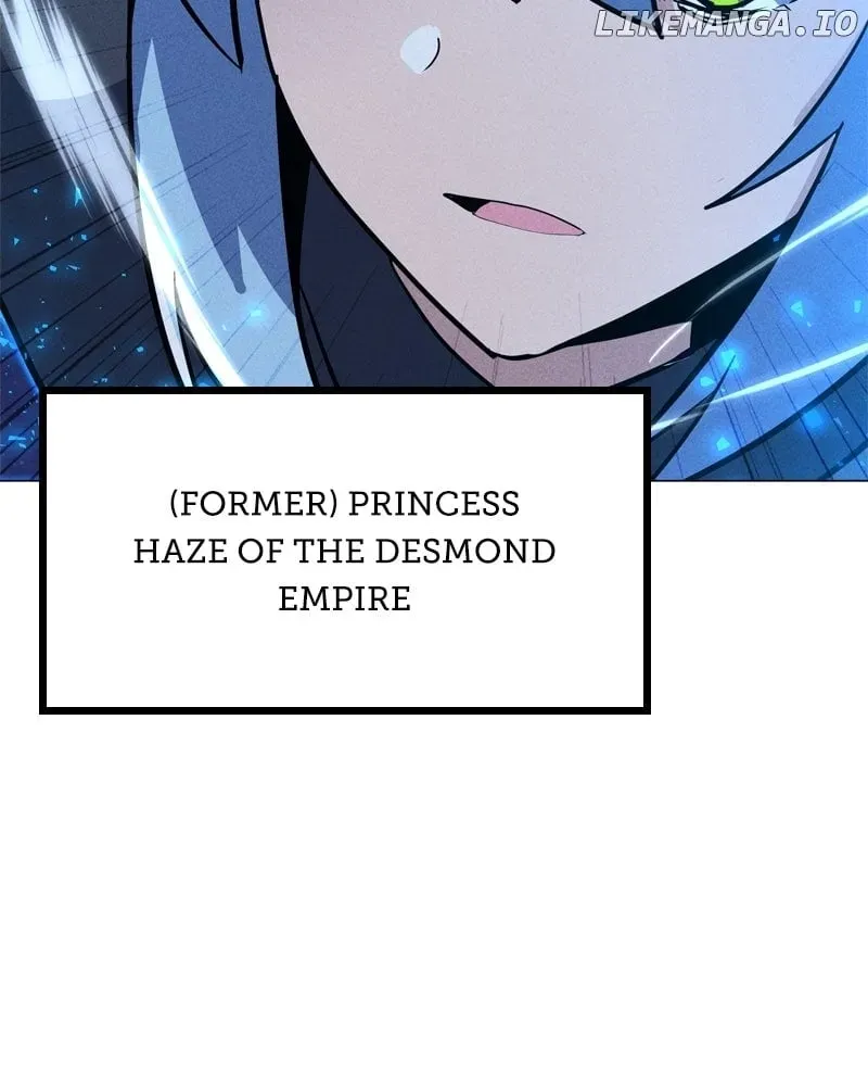 Solo Spell Caster Chapter 194 Online - página 133