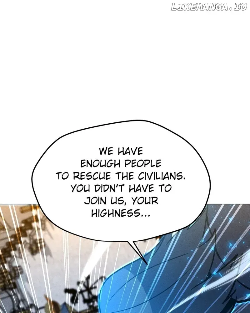 Solo Spell Caster Chapter 194 Online - página 134