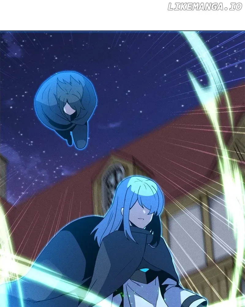 Solo Spell Caster Chapter 194 Online - página 139