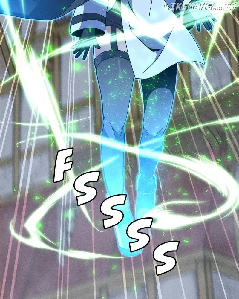 Solo Spell Caster Chapter 194 Online - página 140