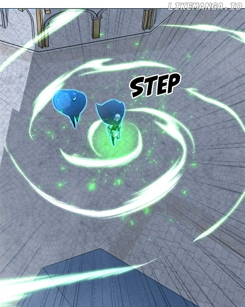Solo Spell Caster Chapter 194 Online - página 142
