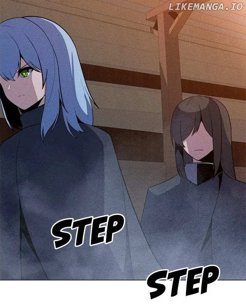 Solo Spell Caster Chapter 194 Online - página 151