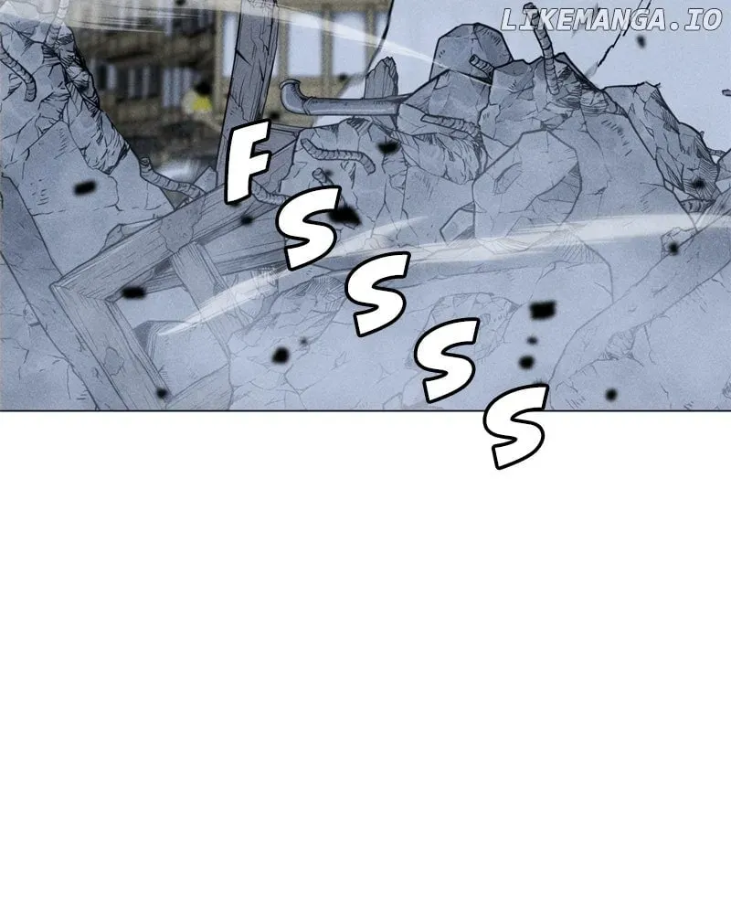 Solo Spell Caster Chapter 195 Online - página 11