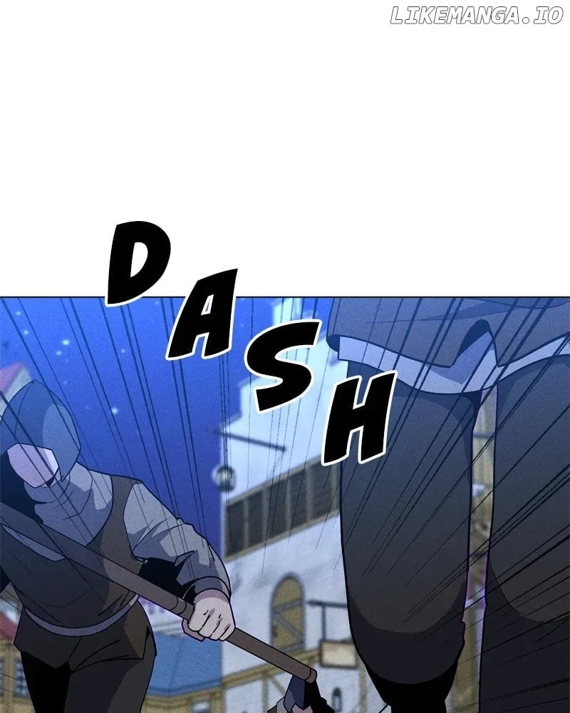 Solo Spell Caster Chapter 195 Online - página 12