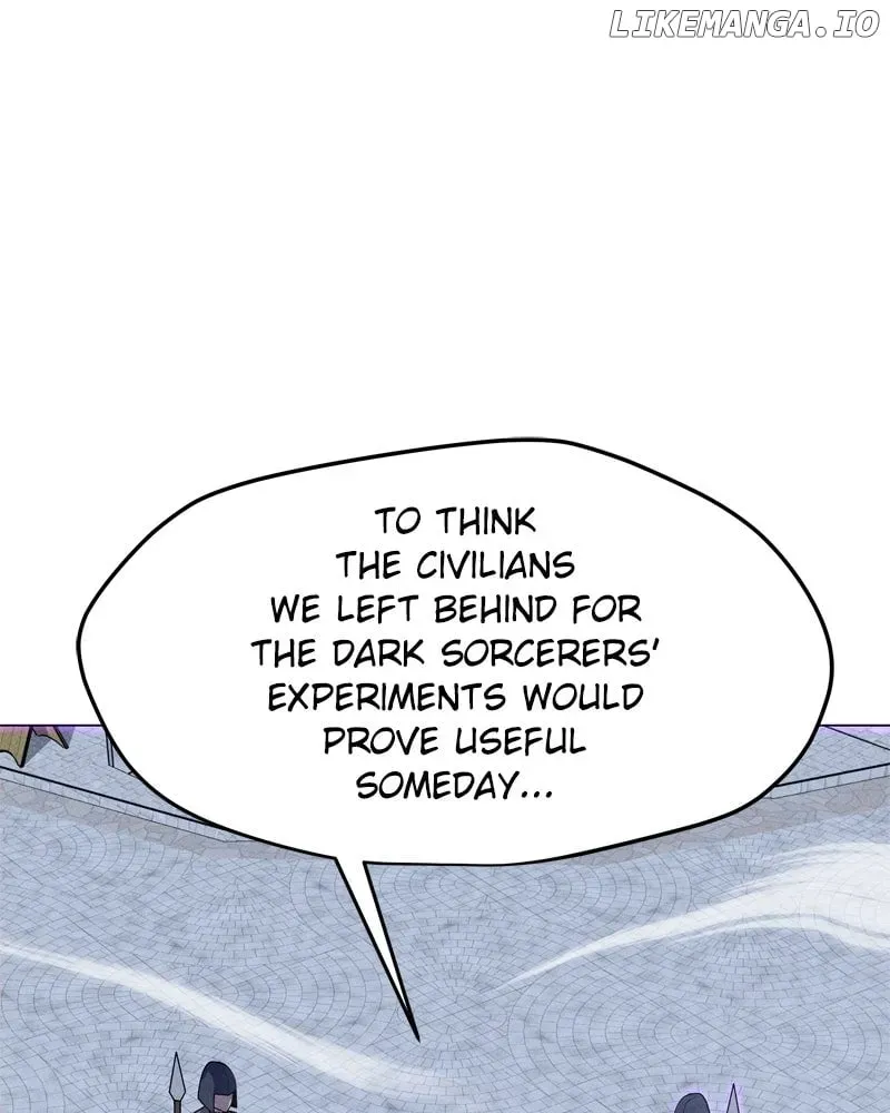 Solo Spell Caster Chapter 195 Online - página 14