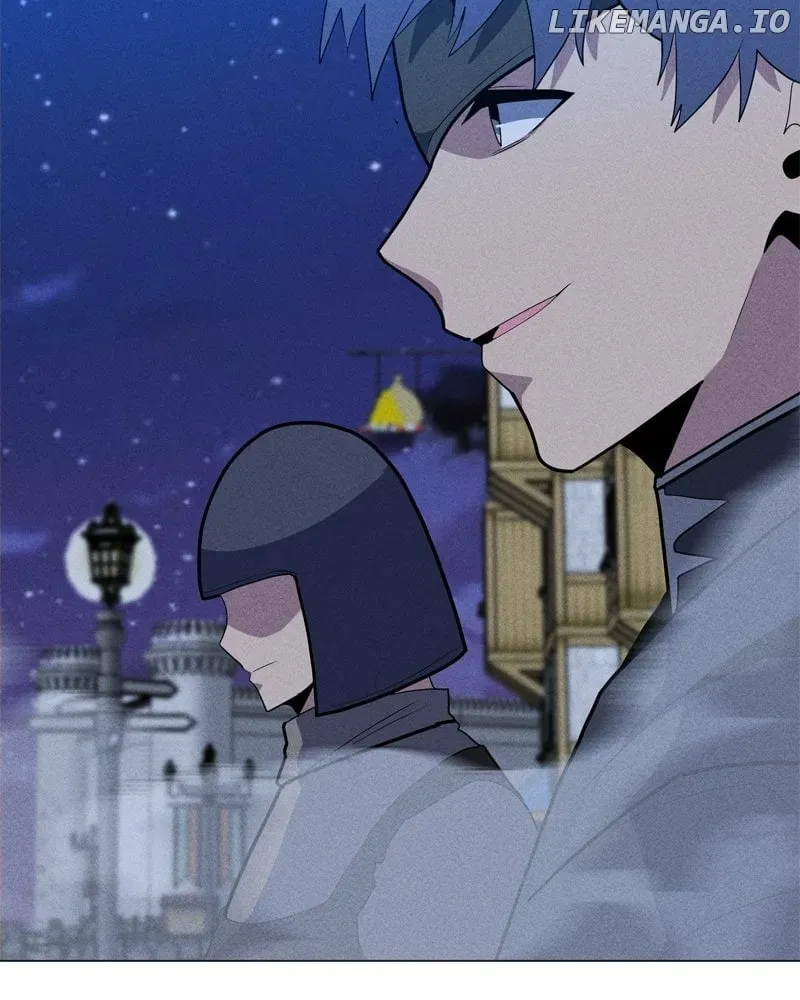 Solo Spell Caster Chapter 195 Online - página 20