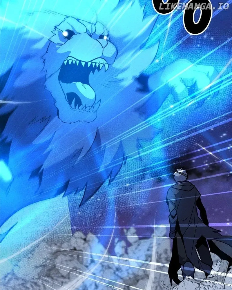 Solo Spell Caster Chapter 195 Online - página 24