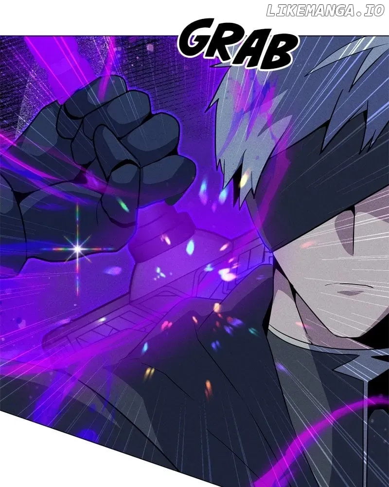 Solo Spell Caster Chapter 195 Online - página 26