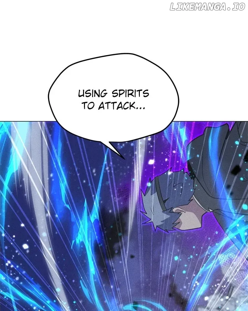Solo Spell Caster Chapter 195 Online - página 29