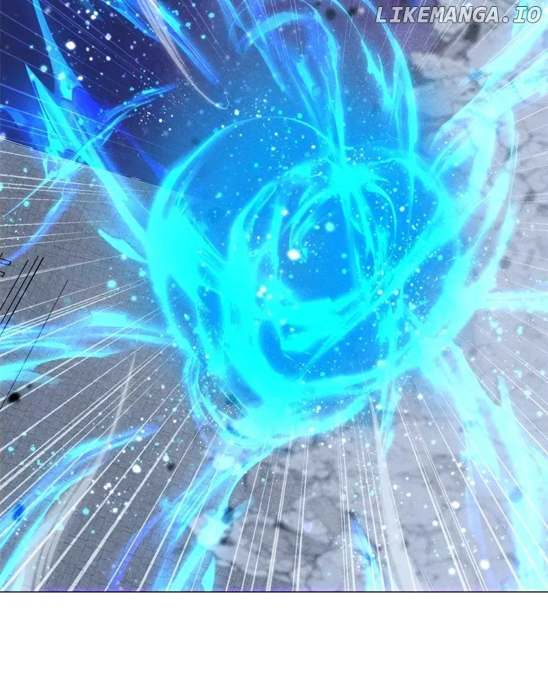Solo Spell Caster Chapter 195 Online - página 30