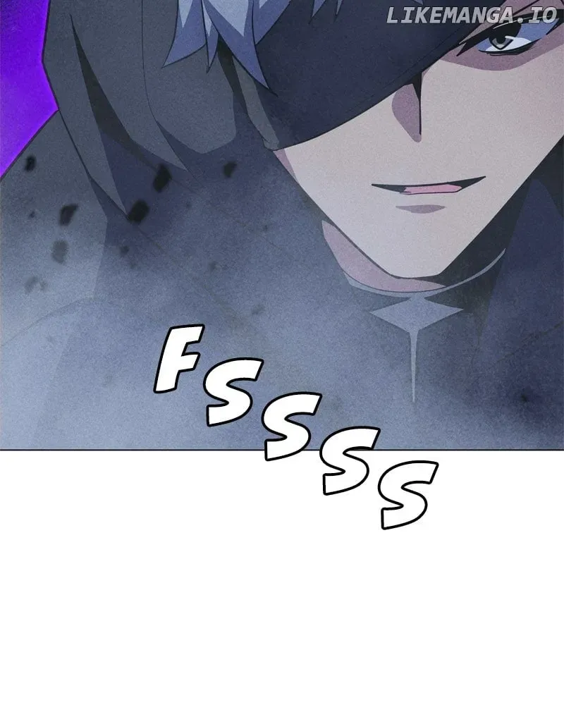 Solo Spell Caster Chapter 195 Online - página 32