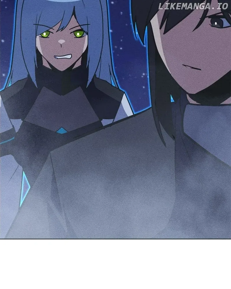 Solo Spell Caster Chapter 195 Online - página 39