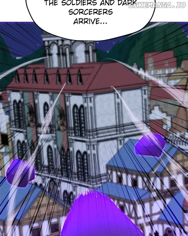 Solo Spell Caster Chapter 195 Online - página 41