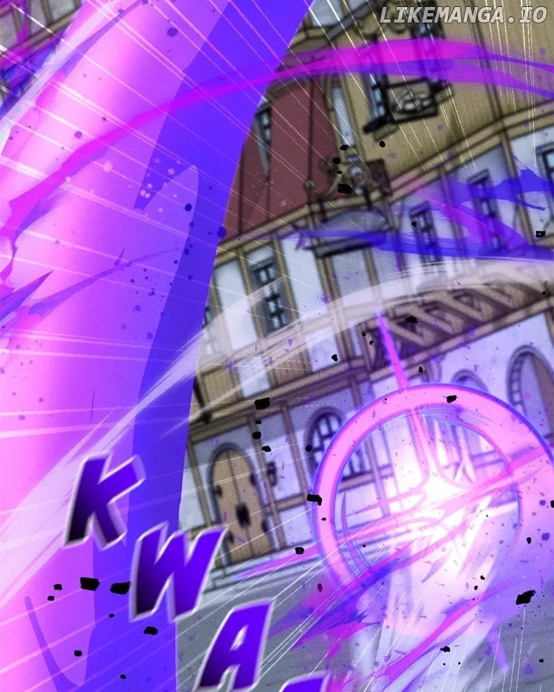 Solo Spell Caster Chapter 195 Online - página 45