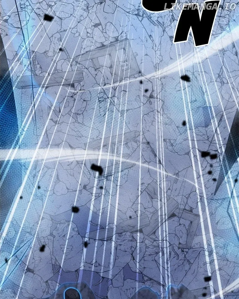 Solo Spell Caster Chapter 195 Online - página 52