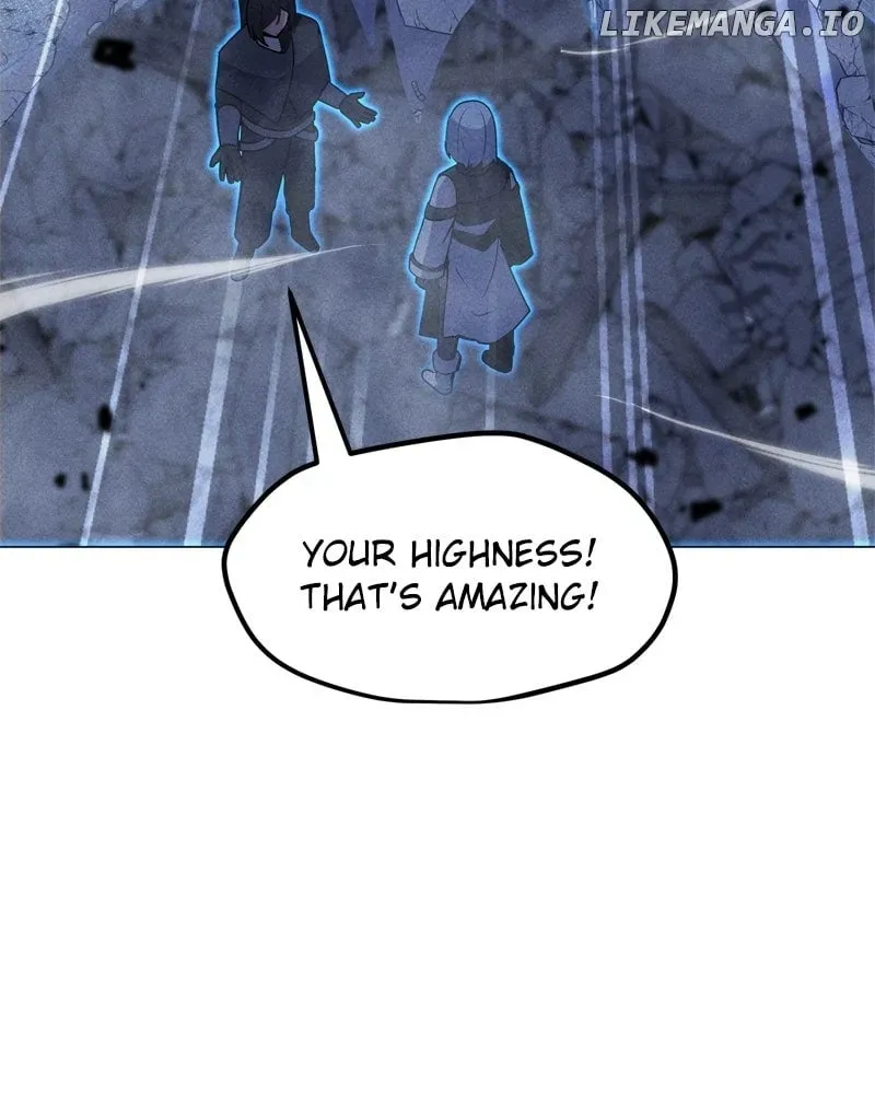 Solo Spell Caster Chapter 195 Online - página 53