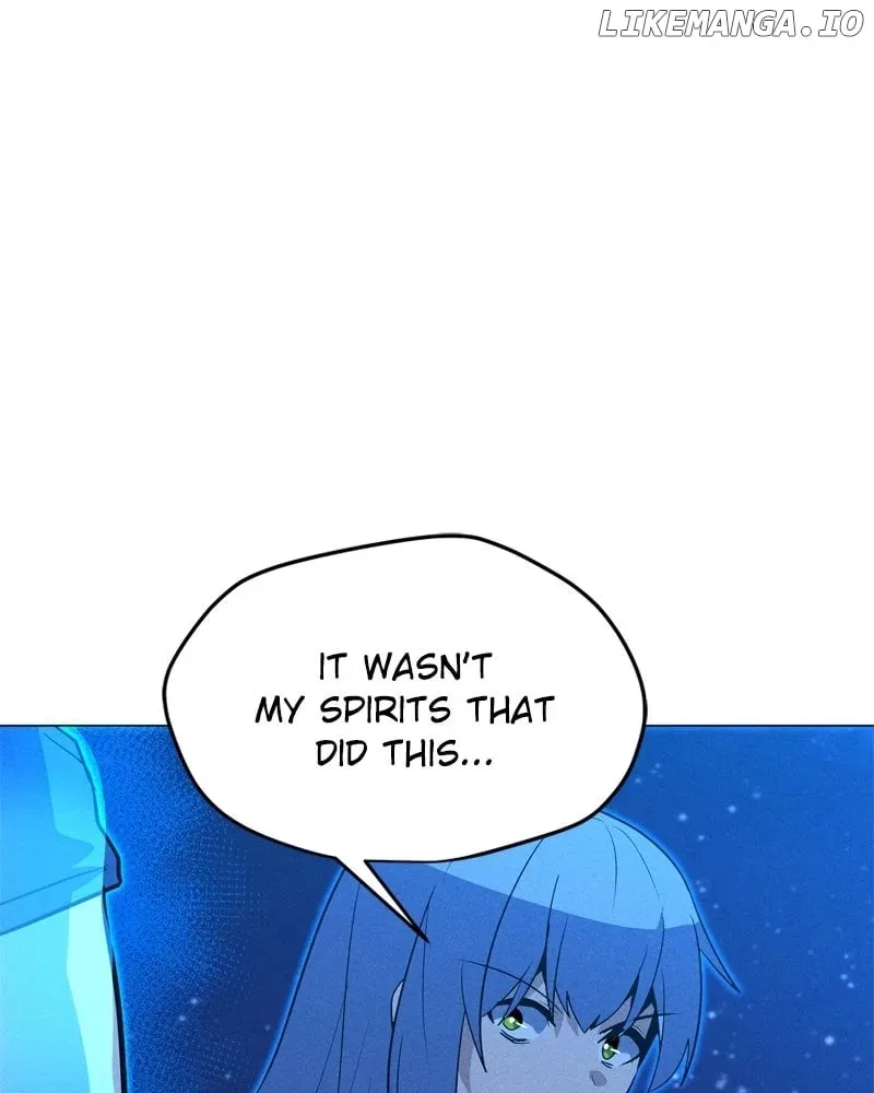 Solo Spell Caster Chapter 195 Online - página 54