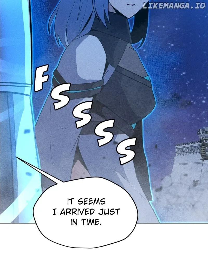 Solo Spell Caster Chapter 195 Online - página 55