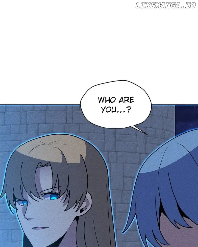 Solo Spell Caster Chapter 195 Online - página 57