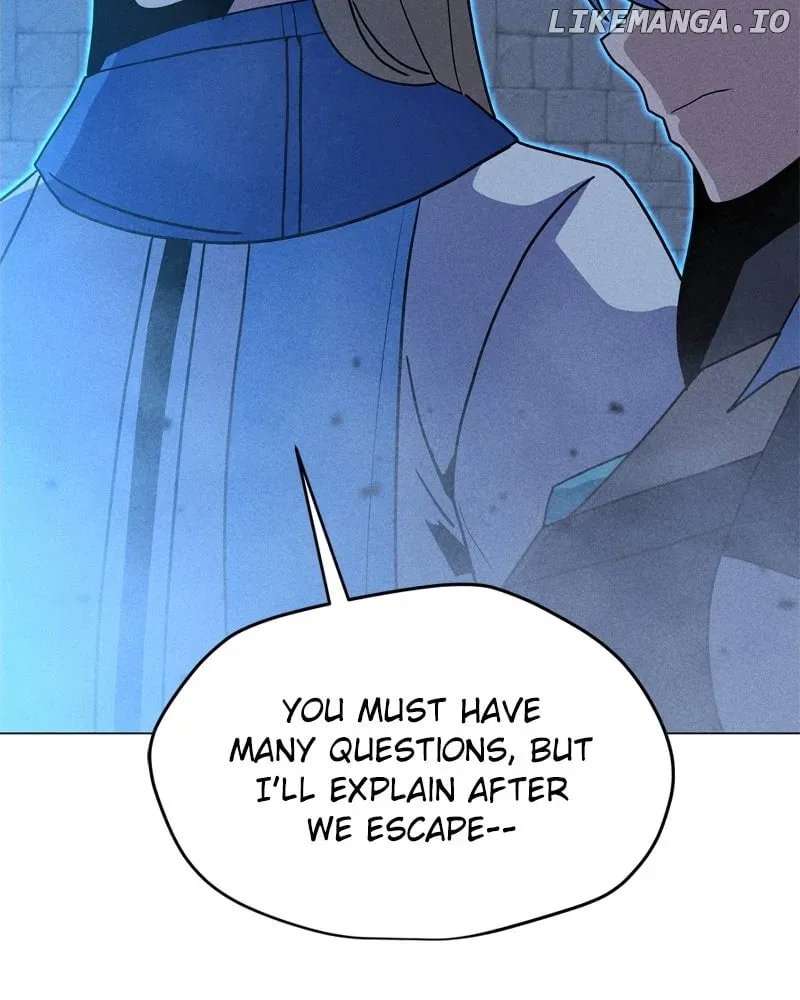 Solo Spell Caster Chapter 195 Online - página 58