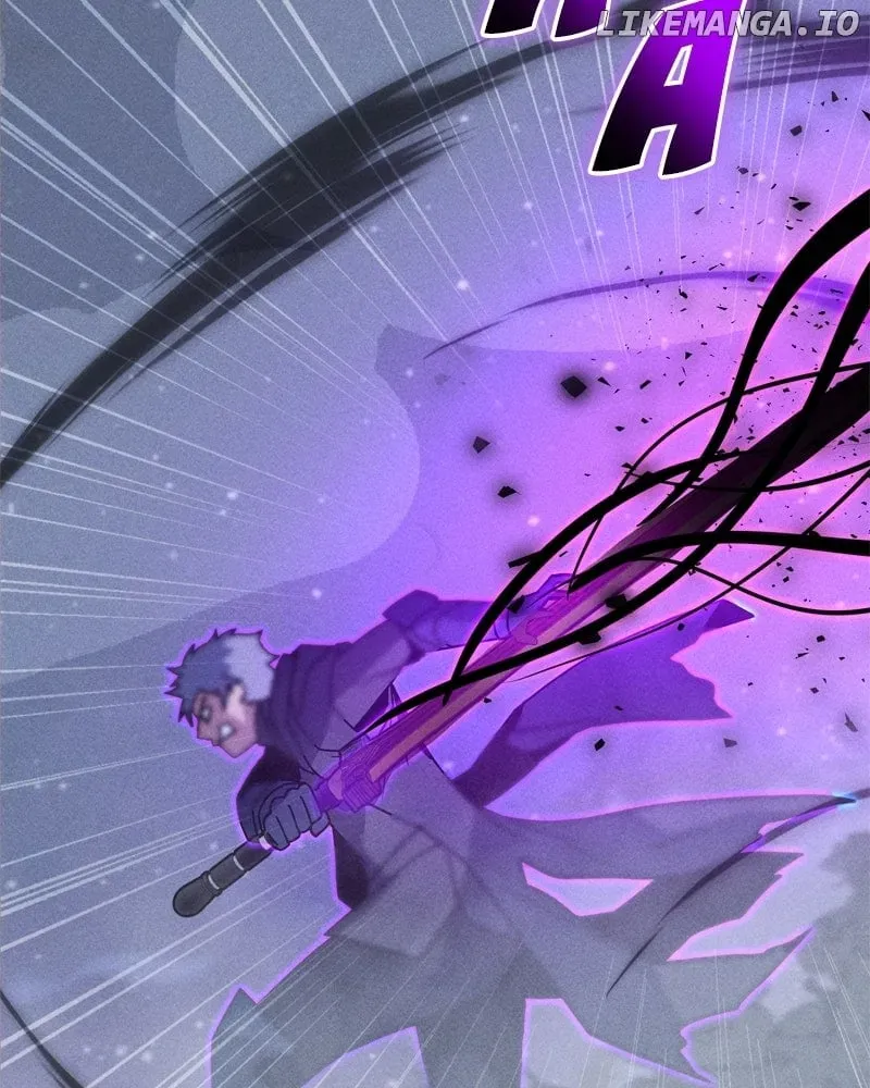 Solo Spell Caster Chapter 195 Online - página 77